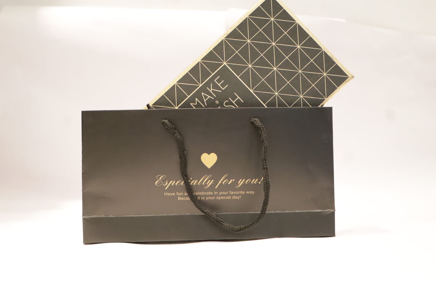 12PCS Chocolate box
